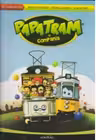 Papatram si compania Nr. 1 - iunie - iulie 2013