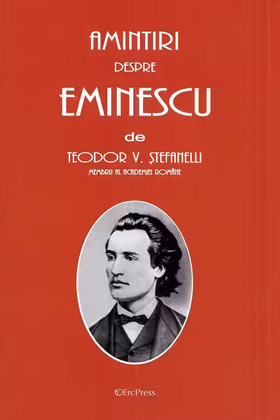 Amintiri Despre Eminescu