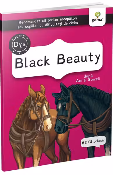 Black Beauty