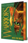 Warriors: The Prophecies Begin - Volume 1 (Collector's Deluxe Limited Edition)