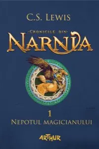 Nepotul magicianului