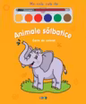 Miracolul culorilor. Animale salbatice
