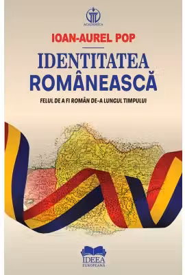Identitatea romaneasca