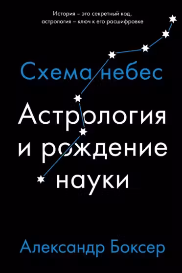 Астрология и рождение науки. Схема небес