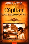 Capitan la cincisprezece ani