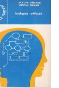 Inteligenta artificiala