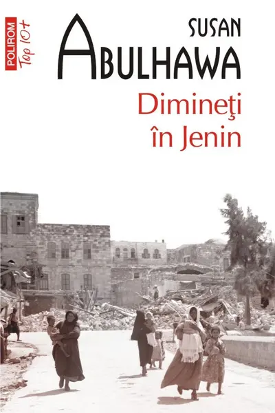Dimineti in Jenin