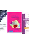 Pachet Bacalaureat Limba si literatura romana Expert la Bac, Istoria romanilor si Logica Argumentare si comunicare - Delia Ambrosie, Gheorghe Dondorici, Cecilia Ionescu