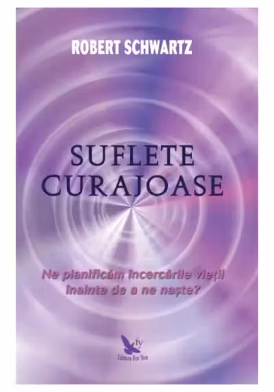 Suflete curajoase