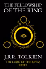 The Fellowship of the Ring (Book 1)