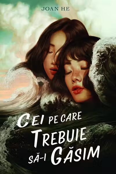 Cei pe care trebuie sa-i gasim