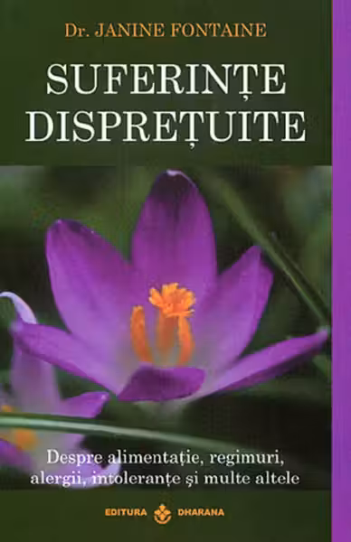 Suferințe disprețuite
