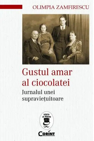 Gustul amar al ciocolatei