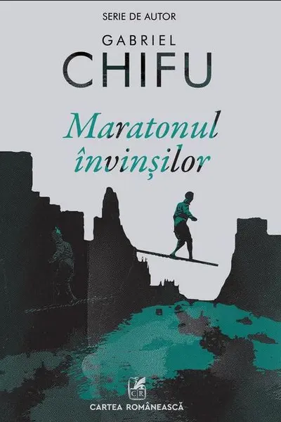 Maratonul invinsilor