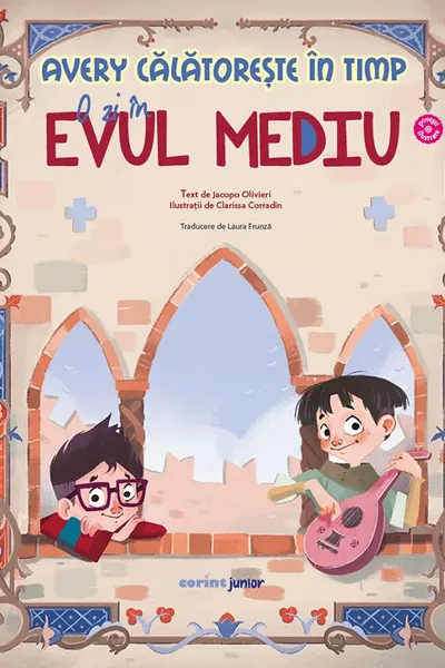 O zi in Evul Mediu