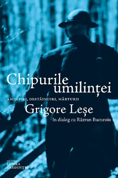 Chipurile umilintei