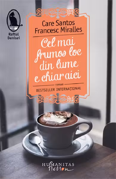 Cel mai frumos loc din lume e chiar aici