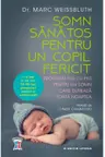 Somn sanatos pentru un copil fericit