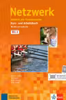Netzwerk B1. 1, Deutsch als Fremdsprache. Kurs- und Arbeitsbuch mit DVD und 2 Audio-CDs
