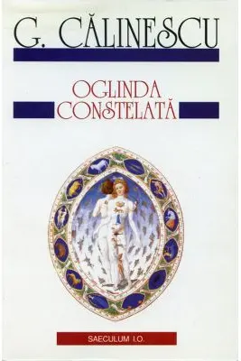 Oglinda constelata