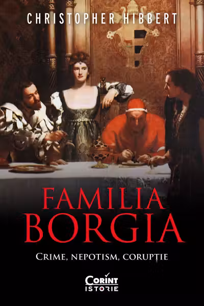 Familia Borgia