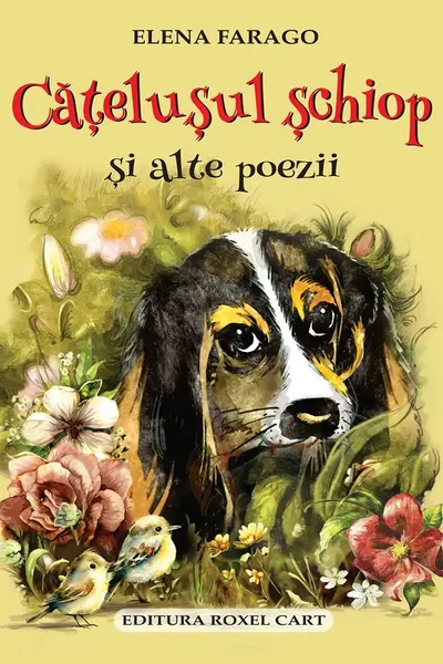 Catelusul schiop si alte poezii