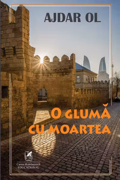 O gluma cu moartea