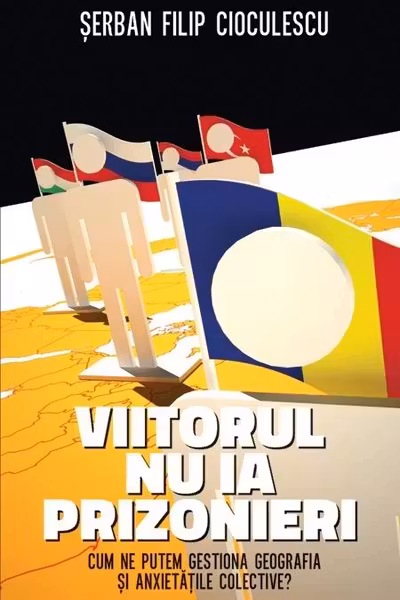 Viitorul nu ia prizonieri