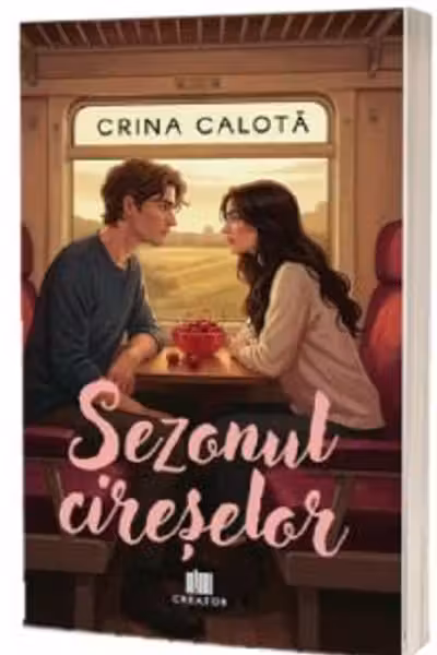 Sezonul cireselor