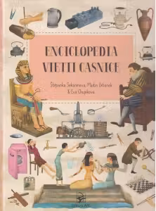 Enciclopedia vietii casnice