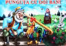 Punguta cu doi bani
