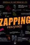 Zapping prin stiinte