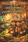 O calatorie spre centrul Pamantului