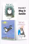 Pachet Mog în familie