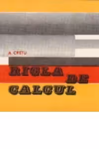 Rigla de calcul