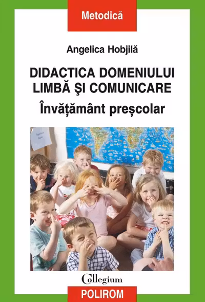Didactica domeniului Limba si comunicare