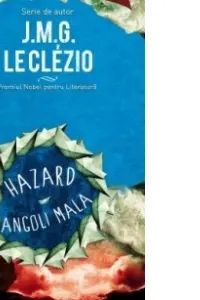 Hazard / Angoli Mala