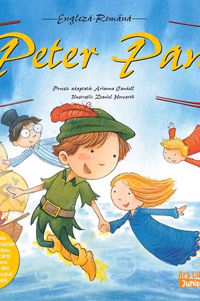 Peter Pan