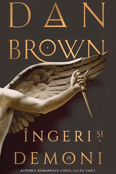 Ingeri si demoni