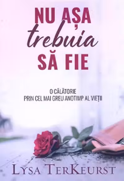Nu asa trebuia sa fie