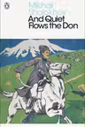 And Quiet Flows the Don