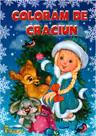Coloram de Craciun