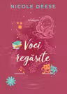 Voci regasite (Fog Harbor vol. 3)