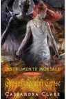 Orasul focului ceresc (Instrumente Mortale, cartea a 6-a)