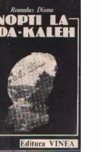 Nopti la Ada-Kaleh