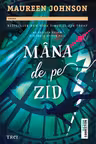 Mana de pe zid