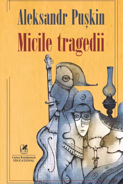 Micile tragedii
