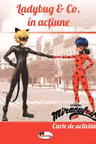 Ladybug and Co în acțiune. Carte de activități