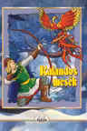 Kalandos mesék