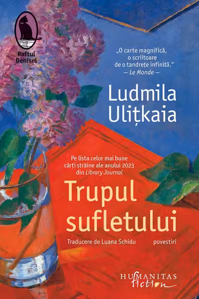 Trupul sufletului